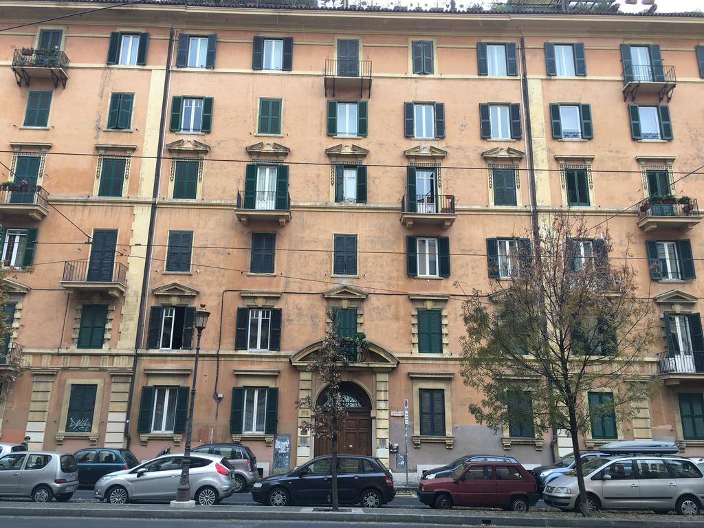 Colosseo House Apartamento