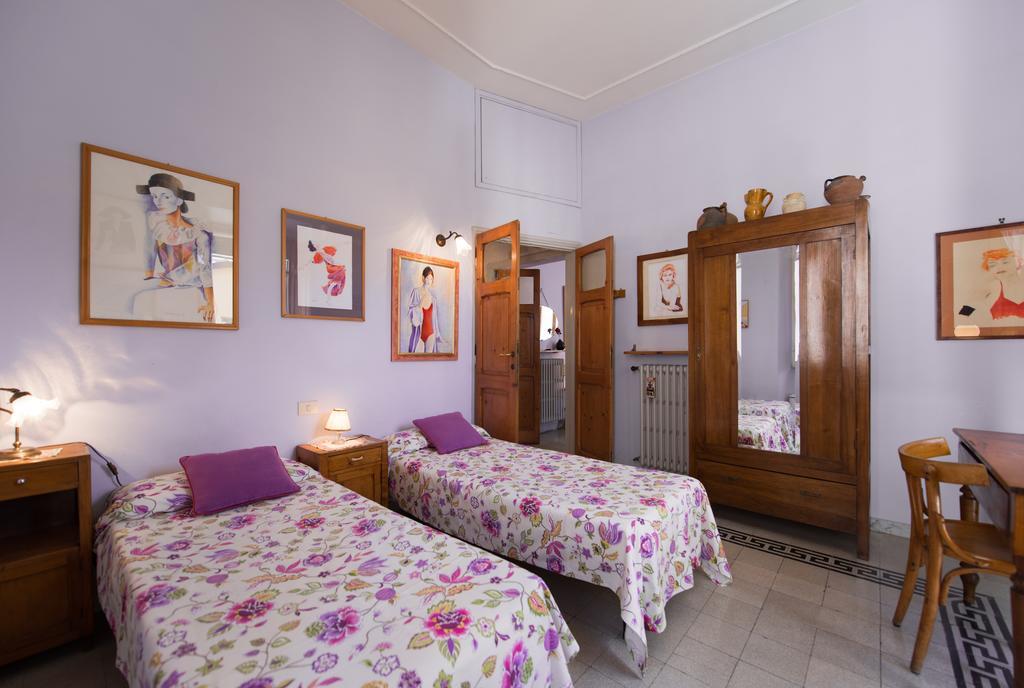 Apartamento Colosseo House Roma