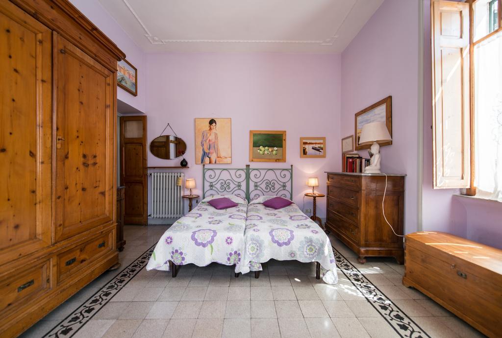 Colosseo House Apartamento *