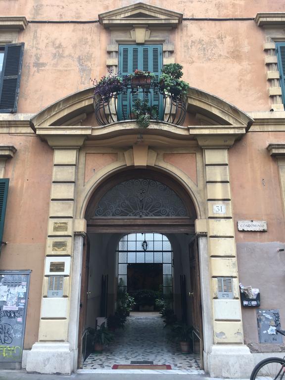 Colosseo House Apartamento *