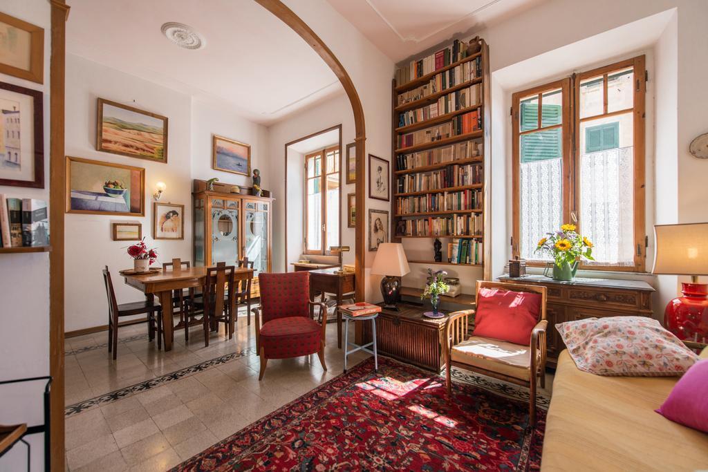 Colosseo House Apartamento