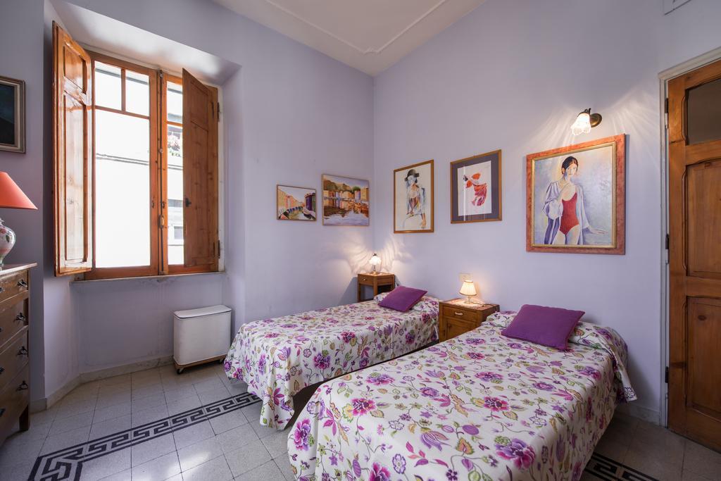 Colosseo House Apartamento Roma