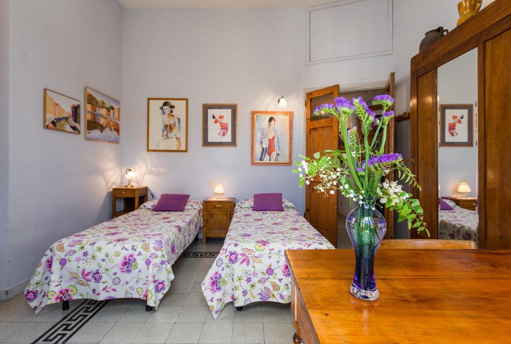 Colosseo House Apartamento Roma